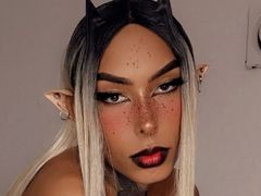 LanaSpellman from LiveJasmin