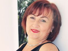 LanaVargas - female with brown hair webcam at LiveJasmin