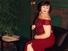 LanaVargas - female with brown hair webcam at LiveJasmin