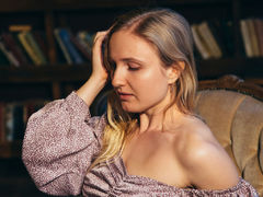 LanaviSmith - blond female webcam at LiveJasmin