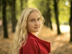 LanaviSmith - blond female webcam at LiveJasmin