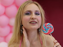 LanaviSmith - blond female webcam at LiveJasmin