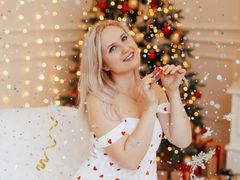LanaviSmith - blond female webcam at LiveJasmin