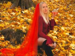 LanaviSmith from LiveJasmin
