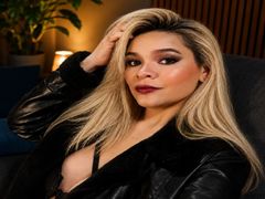 AnnaRoussel from LiveJasmin
