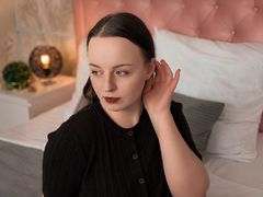 LaneScully from LiveJasmin