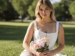 LanellBorlace from LiveJasmin