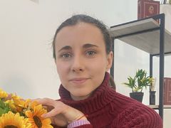 LanelleGerald from LiveJasmin