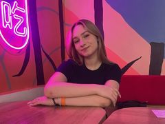 LanetteMina from LiveJasmin