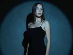 LanetteSandau from LiveJasmin