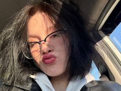 LaniCros from LiveJasmin