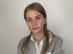 LanieGreth from LiveJasmin