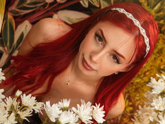 AnastasiaSimmond from LiveJasmin