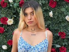 LannaHooter from LiveJasmin