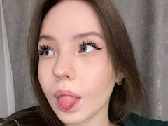 LannieBlank from LiveJasmin