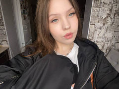 LannieBlank from LiveJasmin