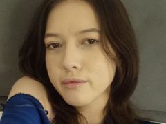 LannieMckell - female with brown hair webcam at LiveJasmin