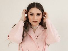 LannieShers from LiveJasmin