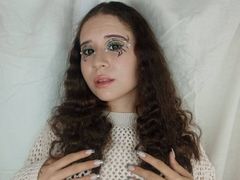 LanyTrue from LiveJasmin