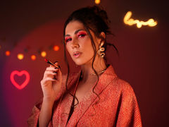 LaraAdler from LiveJasmin