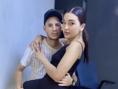 LaraAndDanny from LiveJasmin