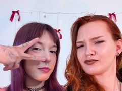 LaraBritney from LiveJasmin
