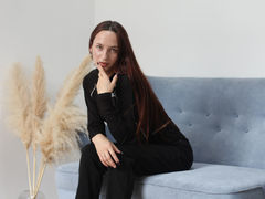 LaraBrunsh from LiveJasmin