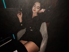 LaraCarla from LiveJasmin