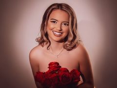 LaraGray from LiveJasmin