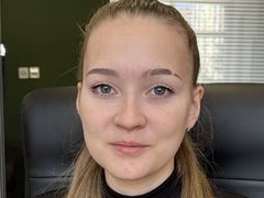 LaraJaney from LiveJasmin
