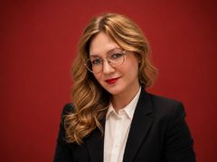 MartaPavlova from LiveJasmin