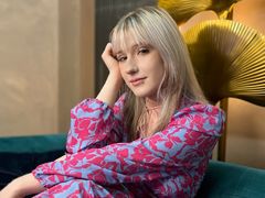 LaraNess from LiveJasmin