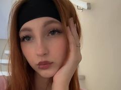 LareeBickel from LiveJasmin