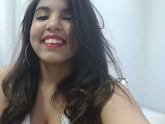 Larisp from LiveJasmin