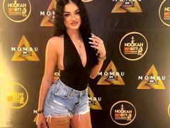 Larissya from LiveJasmin