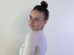 LarraineKaber from LiveJasmin