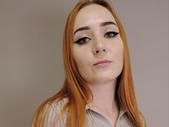 LarueGorrindo from LiveJasmin