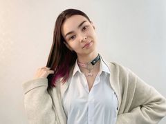 LashawnaPedelty from LiveJasmin