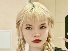LatashaLafevre from LiveJasmin