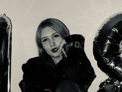 LatishaWolfenden from LiveJasmin