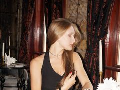 LatrinaBrounson from LiveJasmin