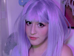LauLavender from LiveJasmin