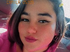 LauMillers from LiveJasmin