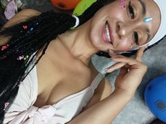 LauSanders from LiveJasmin