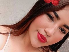 LauThompson from LiveJasmin