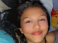 LauWilson from LiveJasmin