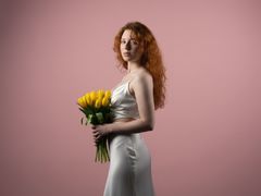 LauraDennis from LiveJasmin