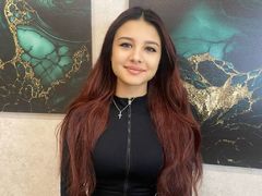 LauraDerwe from LiveJasmin