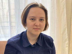 LauraFors from LiveJasmin