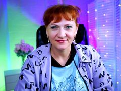 LauraGims from LiveJasmin